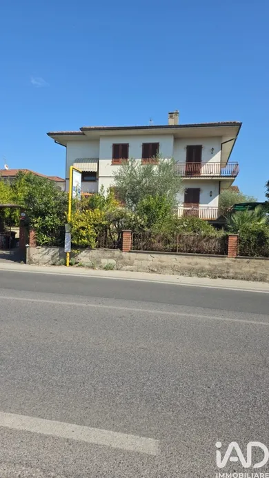 House in Monsummano Terme