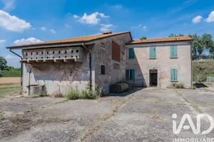 Casa/Villa in Poggio Renatico