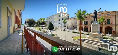 Appartamento in Giulianova