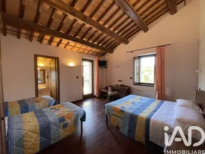 Farm in Ascoli Piceno