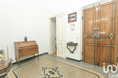 Apartment in Genova