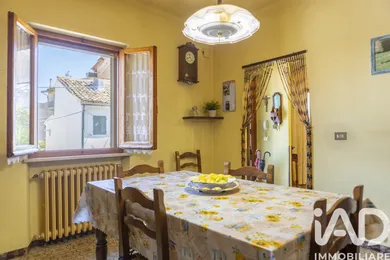 Villetta a schiera in Filottrano