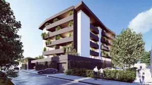 Apartment in Padova