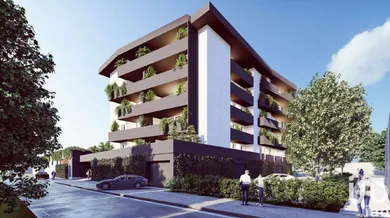 Apartment in Padova