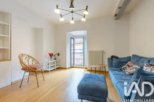 Apartment in Como