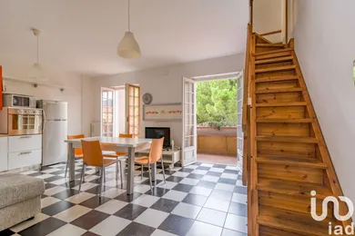 Apartment in Loano