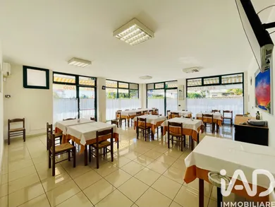 Bar in Campolongo Maggiore