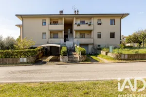 Appartamento in Casciana Terme