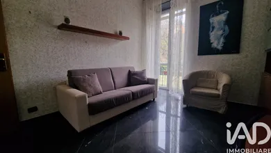 Apartment in Genova