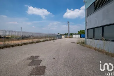 Warehouse in Guidizzolo