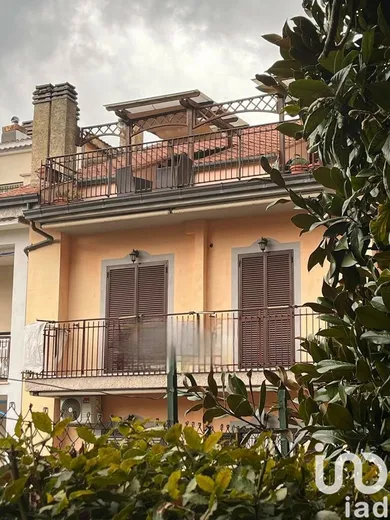 Loft in Cerreto Laziale