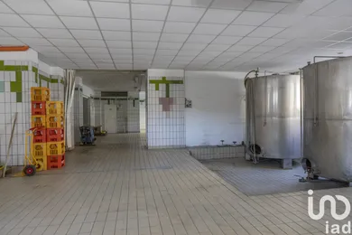 Shop/Premises commercial in Recanati