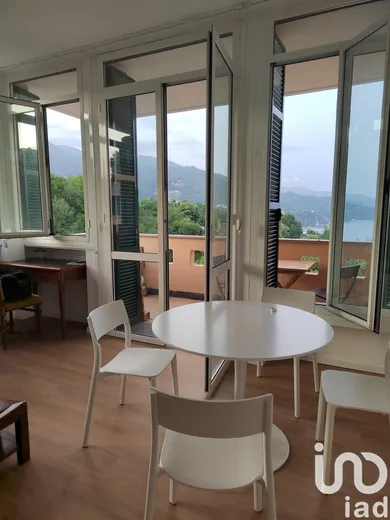 Apartment in Arenzano