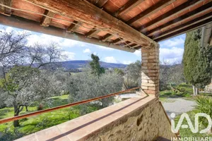 Appartamento in San Gimignano