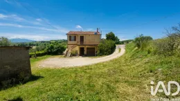 Casa/Villa in Cossignano
