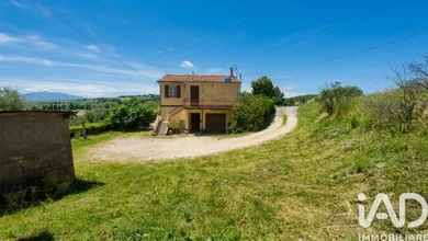 House in Cossignano