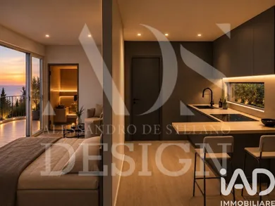 Apartment in Alassio