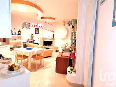 Appartamento in Miglianico
