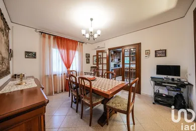 Villetta a schiera in Codigoro