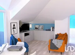 Apartment in Bordighera