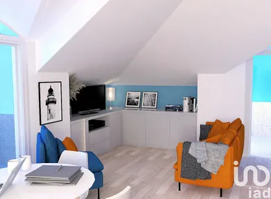 Apartment in Bordighera