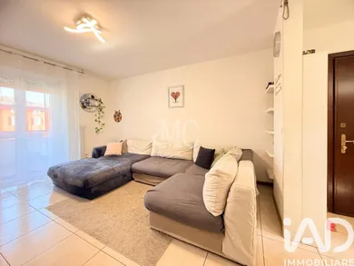 Appartamento in Mori