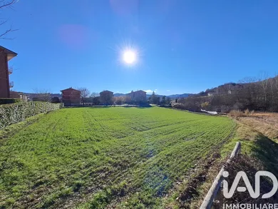 Terreno in Bistagno