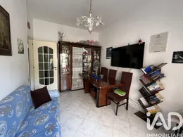 Appartamento 5 locali in Longobardi