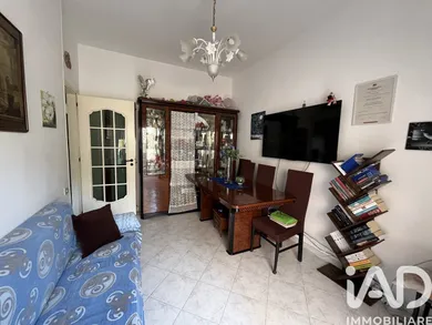 Appartamento in Longobardi