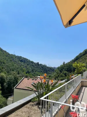 Apartment in Arenzano