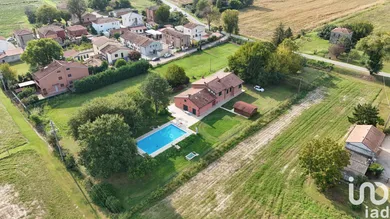 House in Ferrara