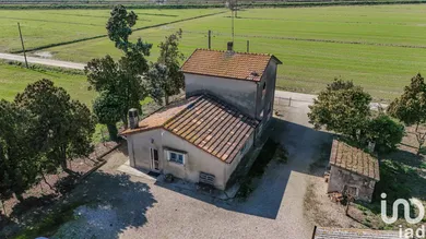 Townhouse in Ostellato