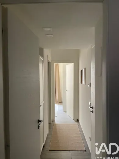 Appartamento in Milano