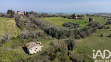 Rustico in Numana