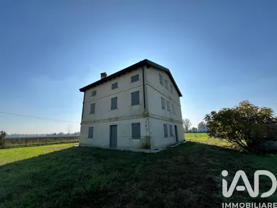 Townhouse in San Felice sul Panaro