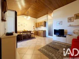 Apartment in Brentonico