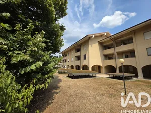 Appartamento in Castellamonte