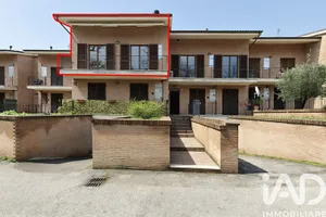 Appartamento in Sarnano