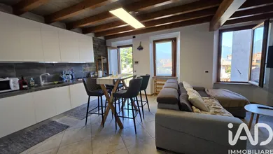 Bilocale in Menaggio