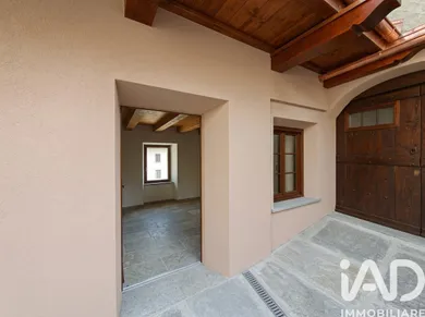 Appartamento in Oulx