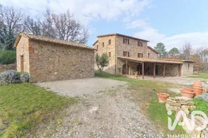 Casa/Villa in Monticiano