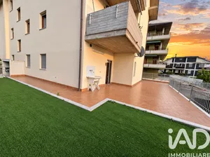 Apartment in Ascoli Piceno