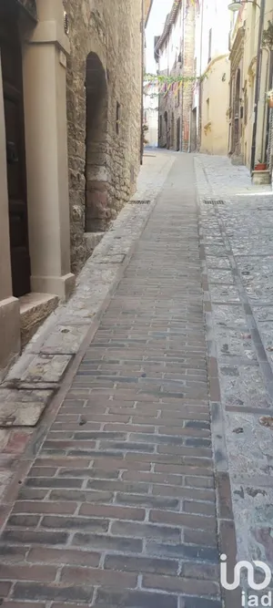 Hotel-ristorante in Spello