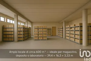 Terreno in Roseto degli Abruzzi