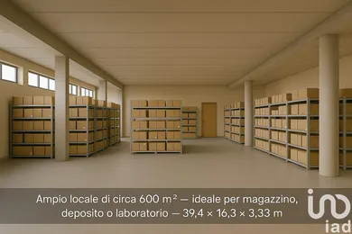 Terreno in Roseto degli Abruzzi