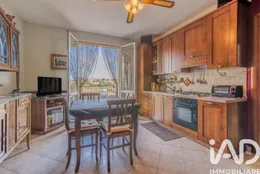 Apartment in Borghetto Santo Spirito