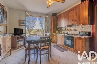 Apartment in Borghetto Santo Spirito