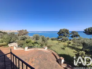 Villetta a schiera in Termini Imerese