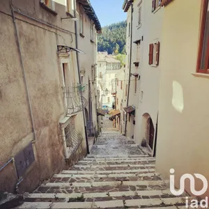 Apartment in Caramanico Terme