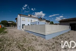 Townhouse in Piubega